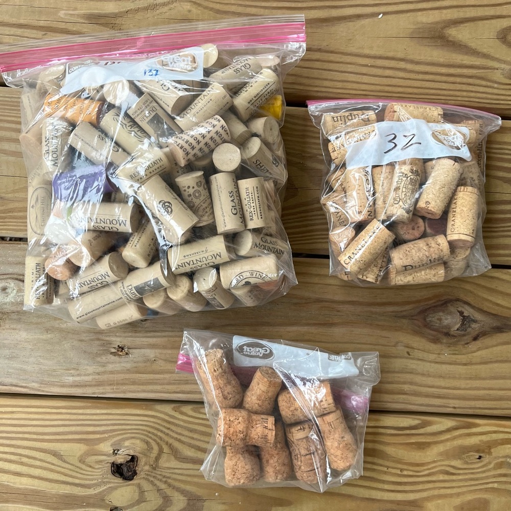 CoRkS!